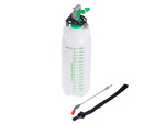 Pulverizador manual jardín 8 l + bandolera