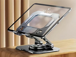 Support tablette téléphone réglable 4-16 pouces
