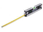 Nivel laser cu iluminare led 24 cm