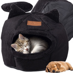 Kennel dog bed soft kennel tent bedding playpen couch