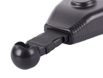 Masor pentru spate masor pentru gât masor pentru gât masor pentru pistol curea de masaj