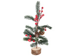 Weihnachtsdekoration tischdekoration weihnachtsbaum