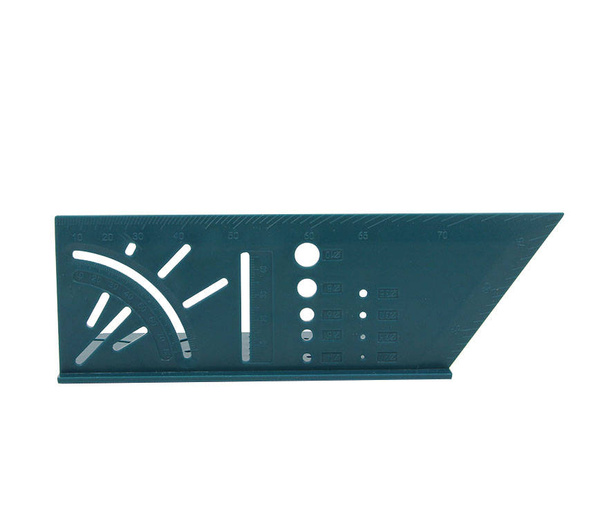 Столярный уголок 3d japanning bracket