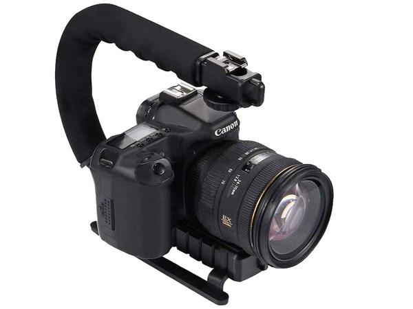 Vlogging kit înregistrare video trepied microfon suport telefon