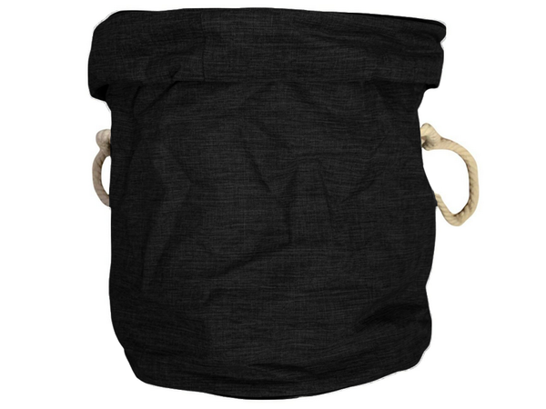 Mänguasjakorvi plokid koos matiga korralduskott mänguasjakorvi kaanega käepidemetega