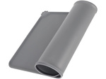 Impermeabil silicon anti-alunecare câine-cat castron mat
