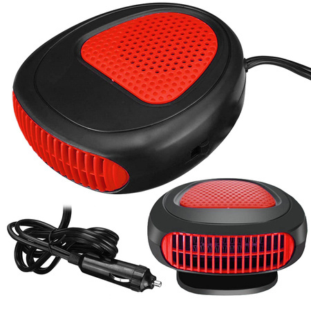 Car heater heater heater heater farelka 150w 12v