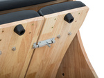 Pilates chair pilates yoga fitness