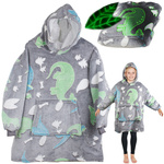 Ohřívač krve blanket lighting kid 2v1