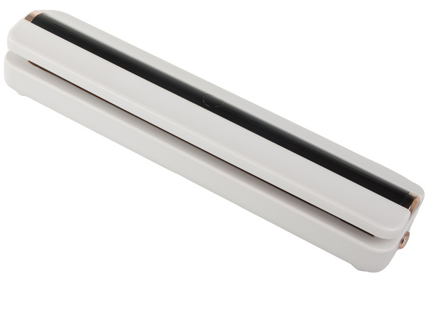 Vacuum sealer for food film + 10pcs bags