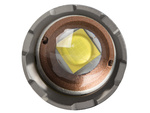 Taktikai zseblámpa bailong cree cob led xhp160 power