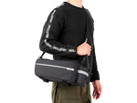 Bolsa térmica para bicicleta portaequipajes