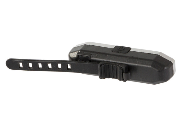 Vezetett kerékpár hátsó lámpa usb erős hátsó kerékpárhoz