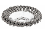Sprotting brush for sprinkling mows 200mm head for druciak driller