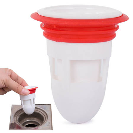 Anti-smell floor drain bathroom shower