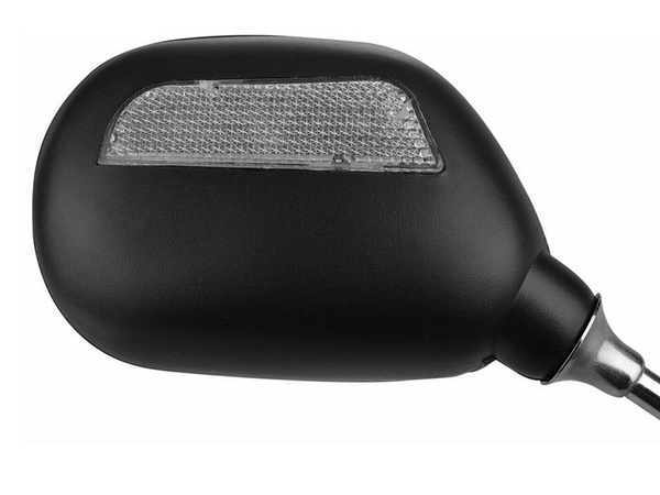 2 x reflector bike tükör 20-25mm