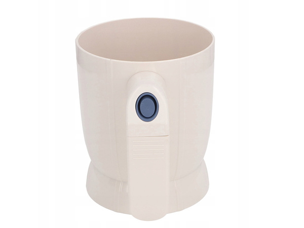 Miltu sijāšanas siets virtuves siets elektriskais sietiņš ietilpīgs