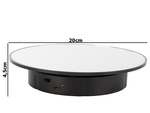 360 kraadi pöörlev peegel fotostatiiv