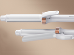 Haarweller grosser durchmesser traditionell stark locken wellen stil