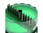 Garlic chopper nuts shredder rotary shredder