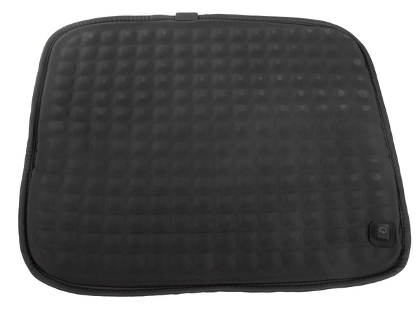 Electric cushion warming seat mat for car