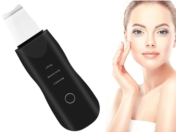Cavitación facial ultrasónica peeling aku