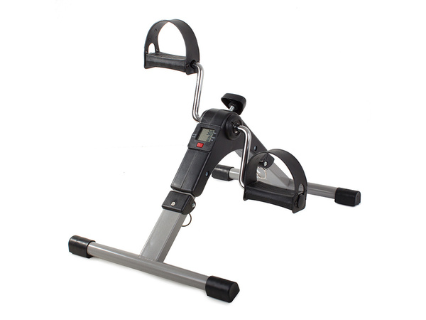 Cvičenie na bicykli rehabilitačný bicykel rotor
