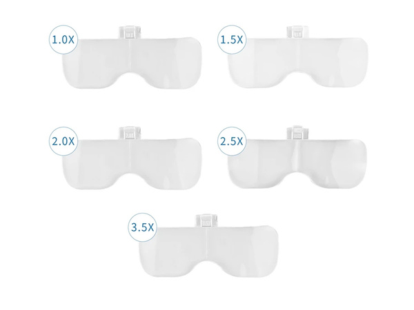 PEALAMP SUURENDUSKLAAS 4 LEDIGA 3,5 TÄPSUSEGA PEALAMP PROFESSIONAALNE