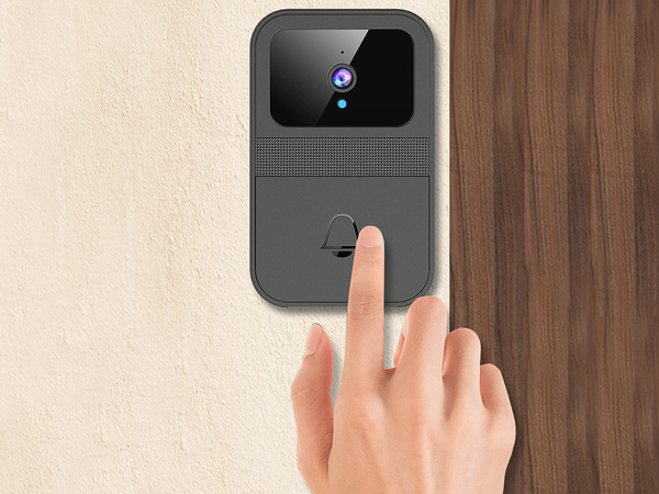 Bezdrôtový videointerkom wifi video pre bránu app