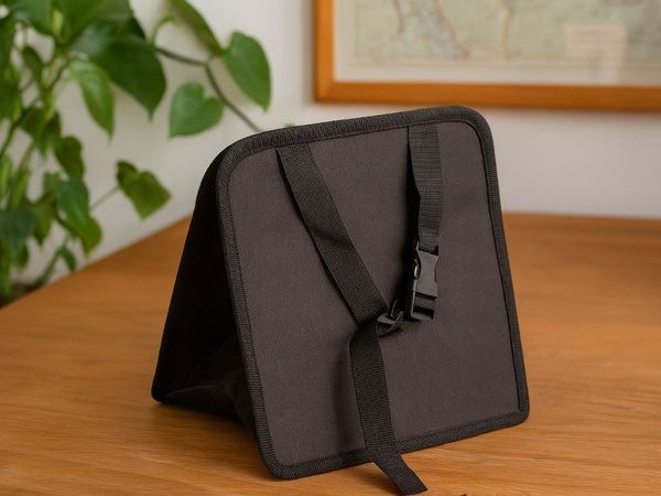 Organizador de coche para el asiento trasero respaldo del asiento bolsillo para el teléfono