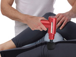 Pistolet de massage masser le dos masser le corps pistolet de massage fort conseils pro