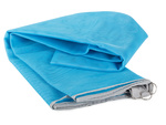 Pikniknik plain big mat 200x150cm z vodoodporno izolacijo