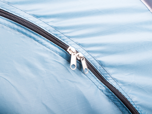 Plážový stan velký uzamykatelný pop-up samoskládací s uv krytem