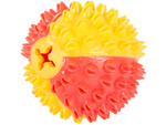 Ball treat chew toy for dog food