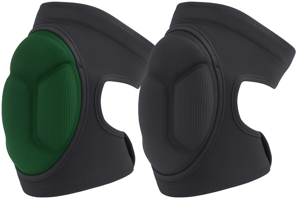 GENUNCHIERE GENUNCHIERE CONFORTABILE FLEXIBILE SPORT KIT DE LUCRU