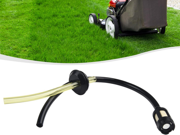 Palivová hadice palivová hadice pro stříkací sekáče filtr stříkacího zařízení 10 mm