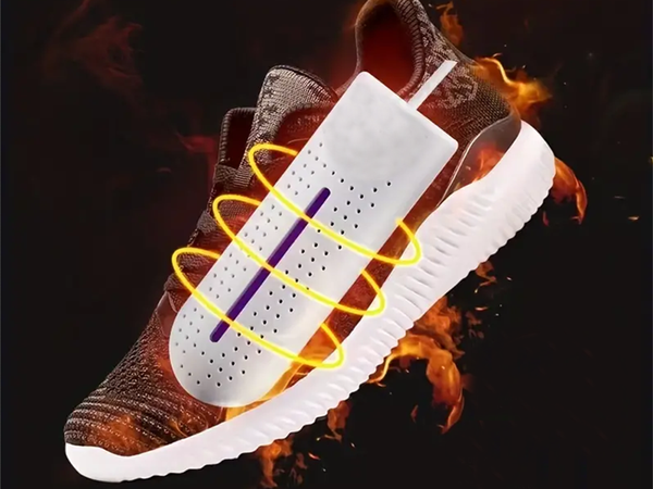 Apavu sildītājs sildītājs cimdu cepuru žāvētājs apavu žāvētājs