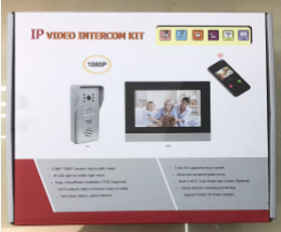 VIDEODOMOFON 810 ST+13S (10)