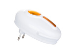 Talker inalámbrico 230v 150m led melody