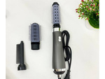 Ka hair curler brush styling kit multifuncional 3en1
