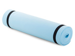 Gymnastikmatte yoga fitness weiche dicke 0,5 cm trainingsmatte