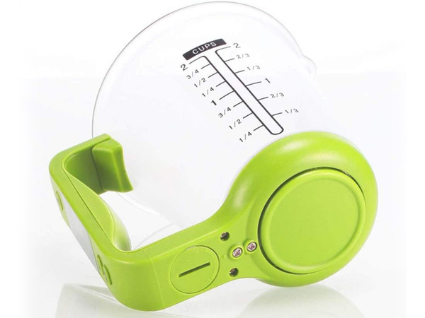 Elektronická kuchyňská váha lcd digitální přesná váha 1kg/1g