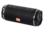 Bluetooth bezvadu skaļrunis boombox pārnēsājams usb radio fm aux
