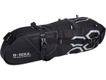 Fahrradtasche unter dem sattel wasserdicht packtasche hinten tasche