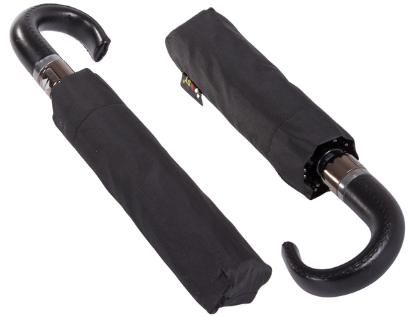 Parapluie pliant automatique élégant