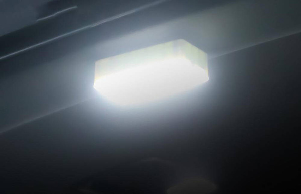 Telefonska številka začasnega parkirišča magnetna luč