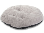 Lit pour chien chat lit moelleux canapé coussin m large