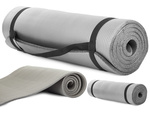 Yoga pilates fitness exercise mat anti-slip thick areobic 180x60