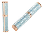 Facial epilator shaver body trimmer eyebrows led for women