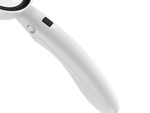 Lupe mit 2x led beleuchtung